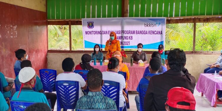 Kampung Keluarga Berkualitas