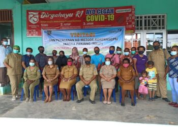 Kampung Keluarga Berkualitas