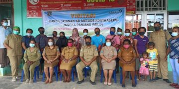 Kampung Keluarga Berkualitas