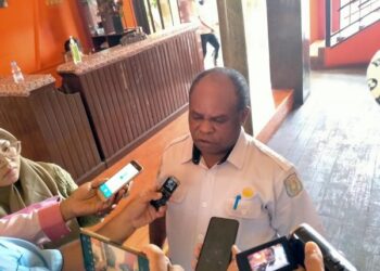 Penurunan Stunting Ditangani Langsung BKKBN
