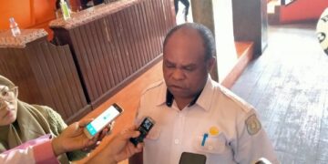 Penurunan Stunting Ditangani Langsung BKKBN