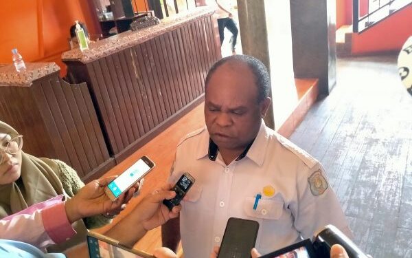Penurunan Stunting Ditangani Langsung BKKBN
